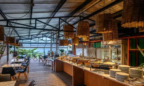 هتل کوارتر 09 بیچ پاتایا هتل کوارتر 09 بیچ پاتایا